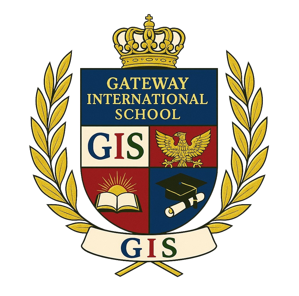 School Logo